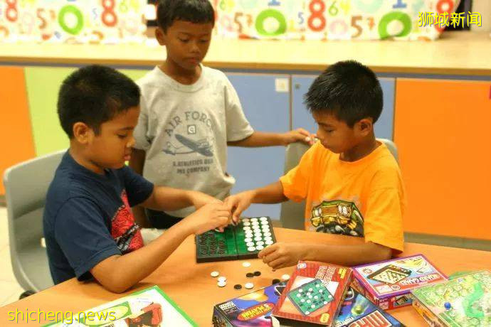 新加坡低齡留學持續升溫,“早留鳥”真的好麽!