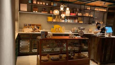 新加坡莆田集团放大招——情怀子品牌Yum Sing等你来