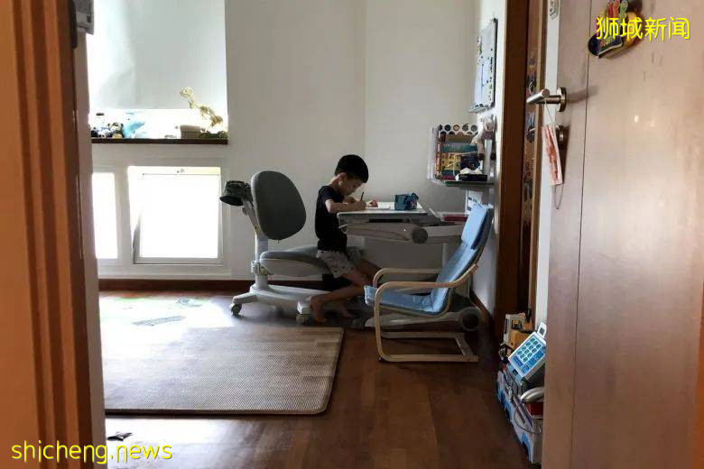 新动向！新加坡学校或每2周让学生居家学习1天