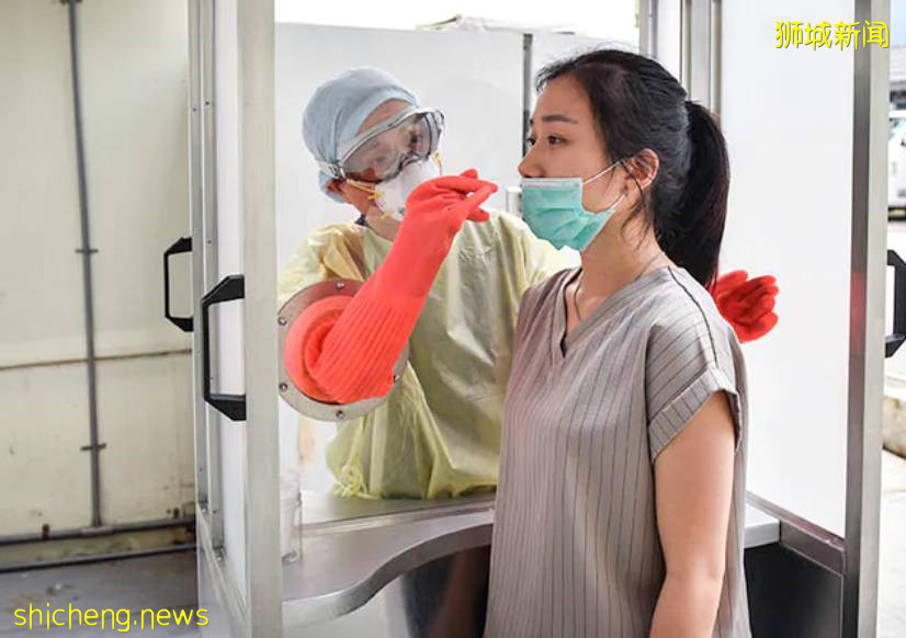 “神秘公司”淡马锡年度报告来啦!投资了辉瑞、元气森林和Shopee