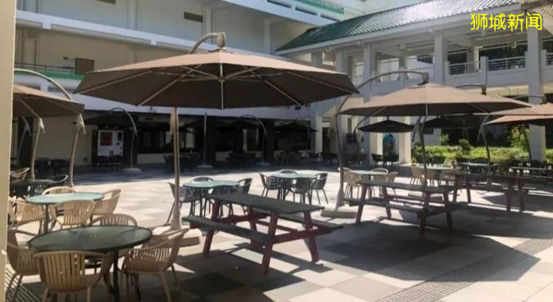 留學選澳洲還是新加坡?這所大學讓你不再糾結