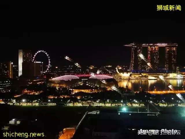 舌尖上的新加坡之旅，从游艇俱乐部到街头小吃店，一网打尽