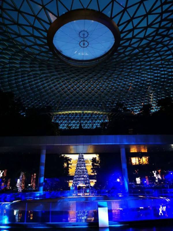 最後悔的一次旅遊經曆:新加坡