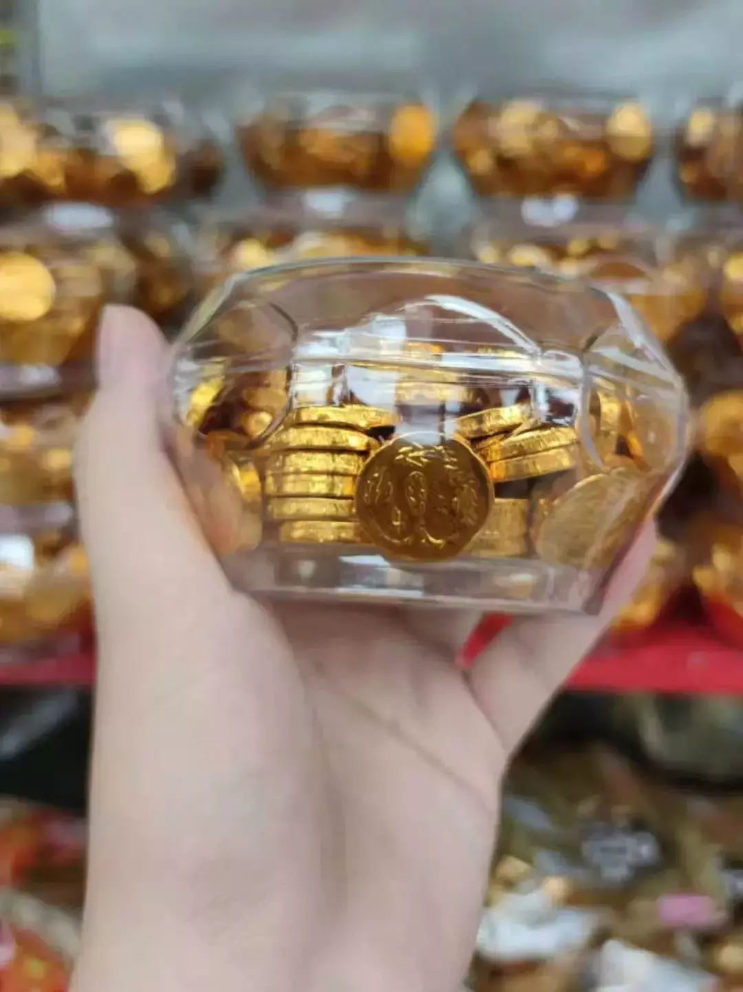 12個新加坡新年間最常見的年貨小吃!你已經采購了嗎