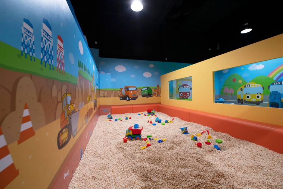 【周末去哪】環球影城買2送1,水上樂園5折,NB買1送1、新航麻將強勢回歸