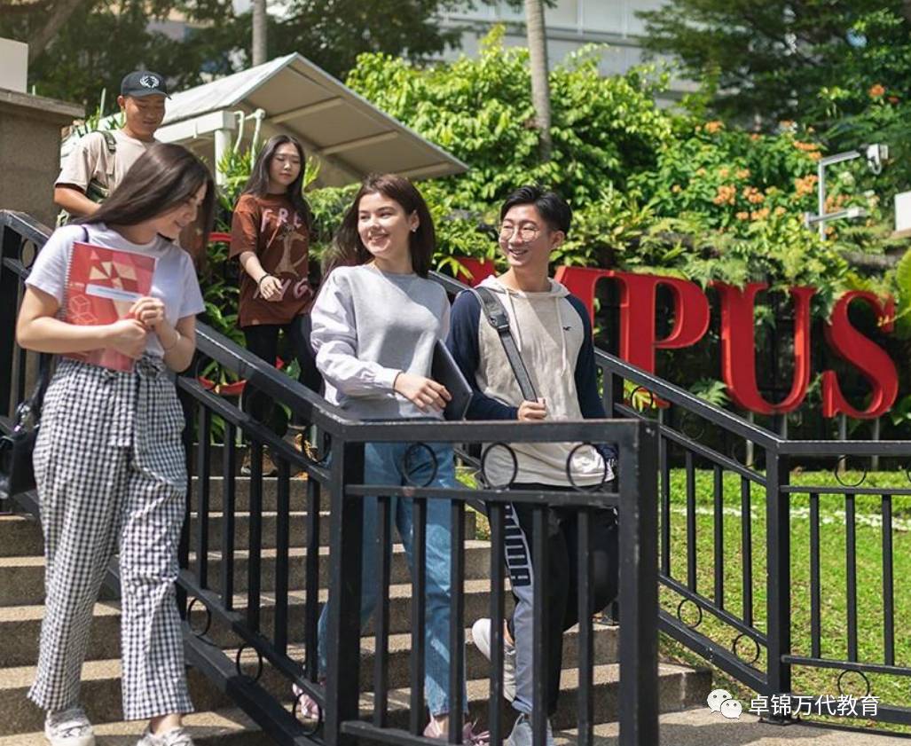 2021新加坡管理發展學院(MDIS)入學指南