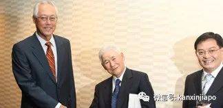 拒绝平庸——吴作栋力挺新加坡部长高薪制度