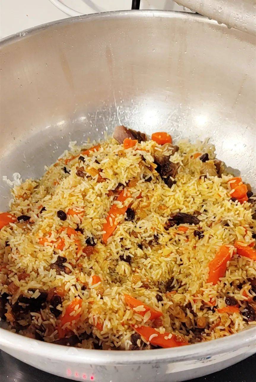 武汉热干面、新疆风味烤串来新加坡了！吃面撸串仅9.9新币，手慢无