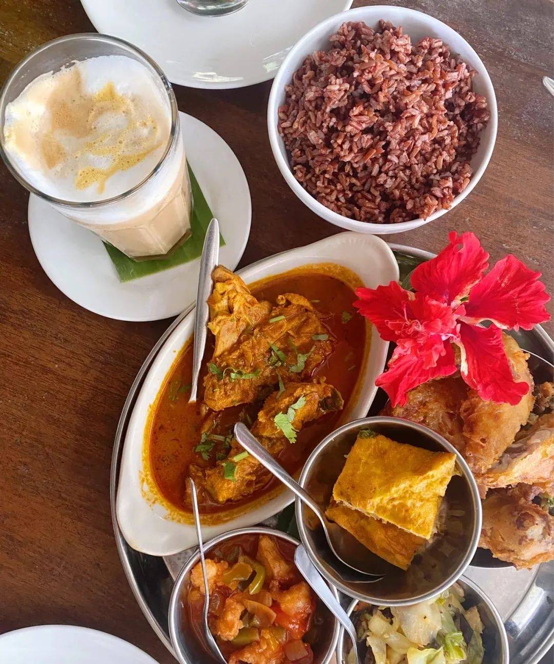 新加坡有機農場牧場？還能和羊咩咩親密接觸