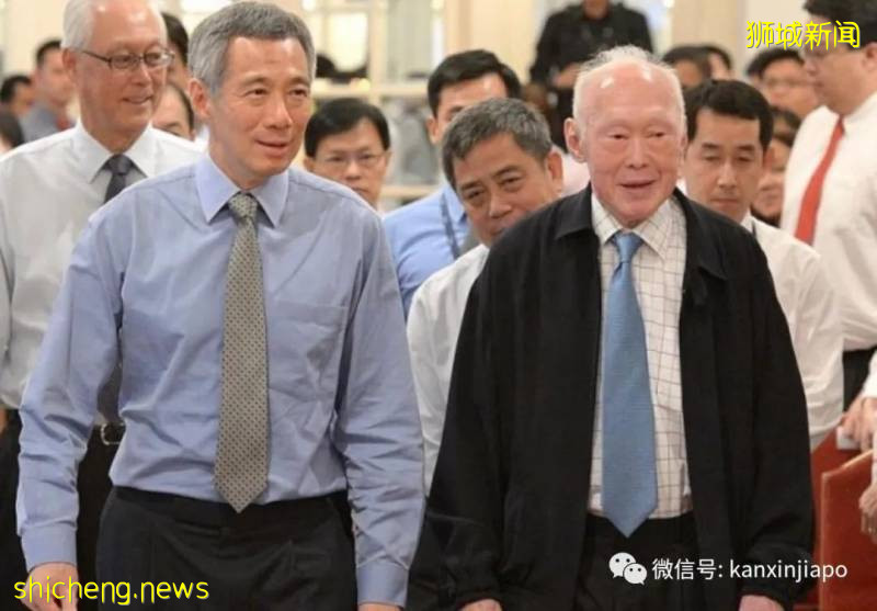 父親節快樂！新加坡民防部隊召大家一起發照片!