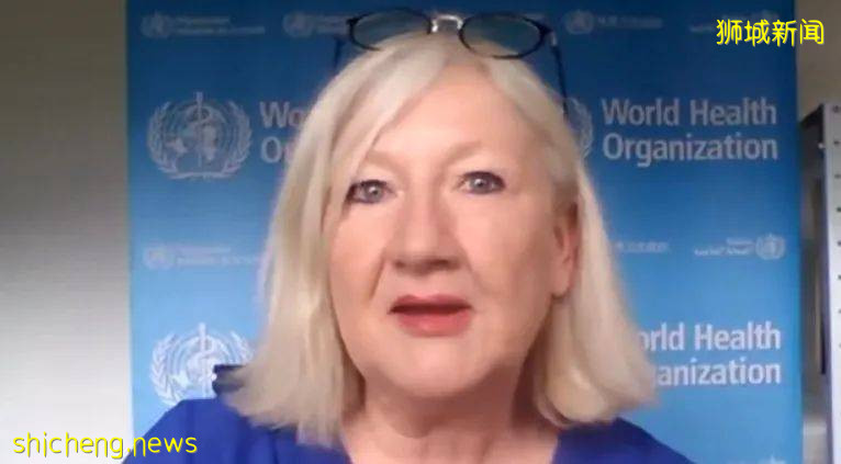 更多變種毒株襲來,新加坡爲什麽不急