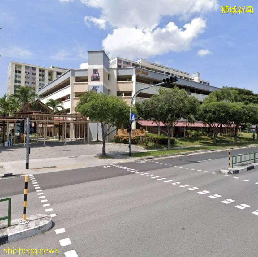 新加坡司机公路飙车撞死老人，现场溅血