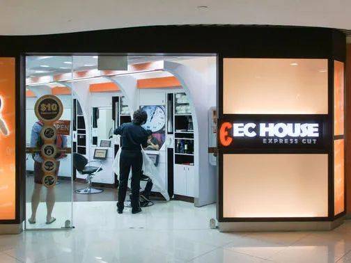 過節要嗨也要美！新加坡理發沙龍大盤點