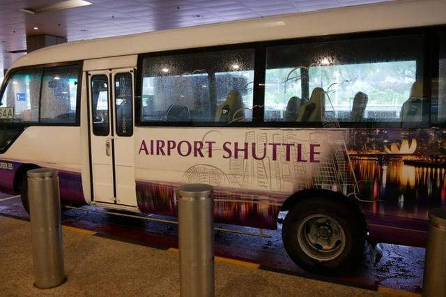 新加坡自由行全攻略，带你逛吃狮城