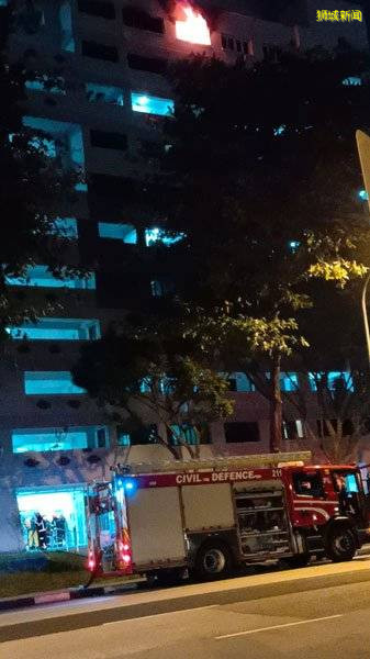 女佣忘关熨斗电  雇主住家全烧毁