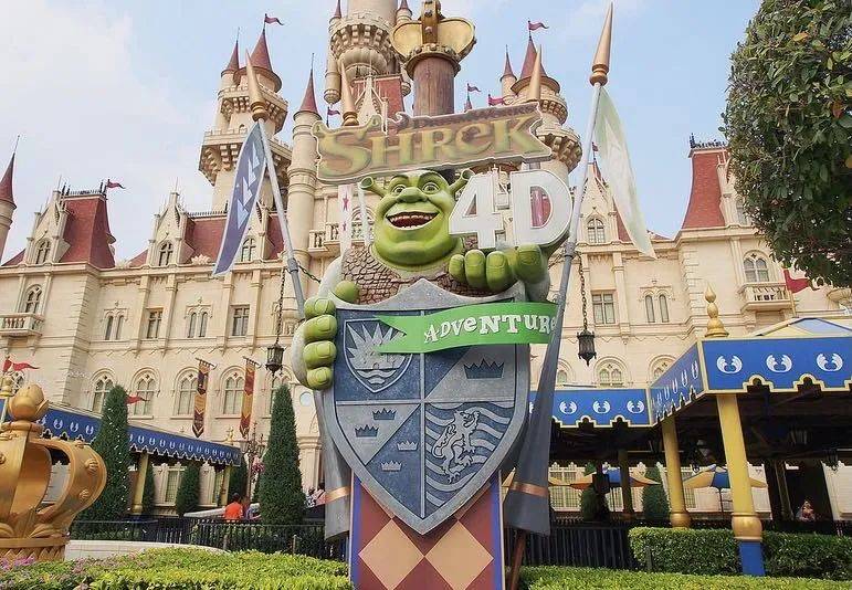 遛娃胜地新加坡!盘点那些让娃流连忘返的主题乐园