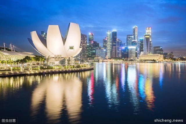 新加坡留学生入学考试