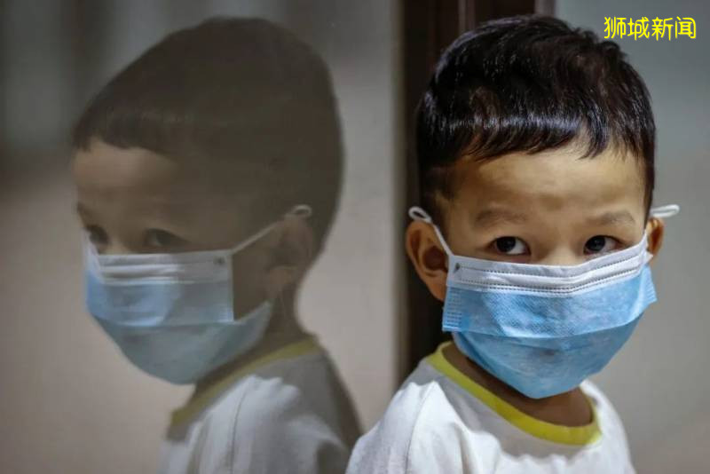 新冠后遗症太可怕：他们不认识家人！柳叶刀：可造成大脑损伤、中风精神病