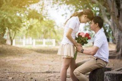 新加坡哪裏買花最劃算，最有創意？想表白，看這裏