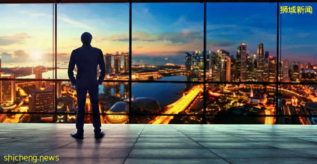 在小红点设公司 从“新”出发