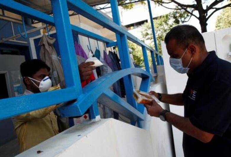 拼了!新加坡多个酒店愿为入境新加坡旅客提供百万新冠保险