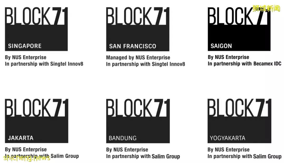 NUS副校长展望2022:新常态下初创企业的机遇