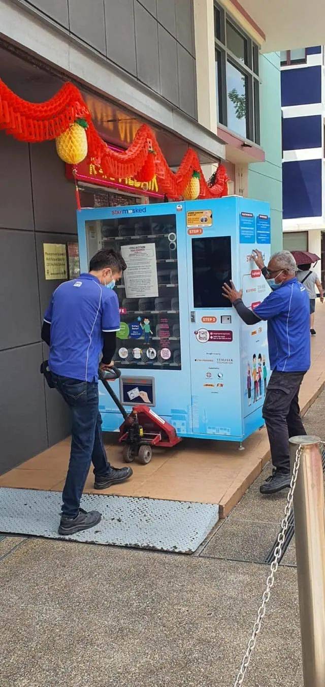 定了！3月起，新加坡這些人可接種疫苗，輝瑞、莫德納不能二選一