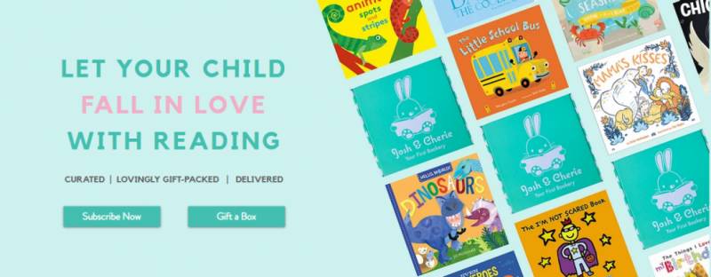 新冠疫情期間,兒童訂閱盒與學習包在新加坡家長中風靡一時:“簡直是救命稻草!”