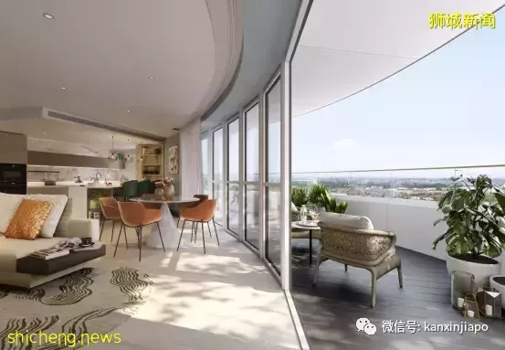 新加坡接连出台房产降温措施,放眼全球,投资伦敦“豪宅心脏”极佳时期