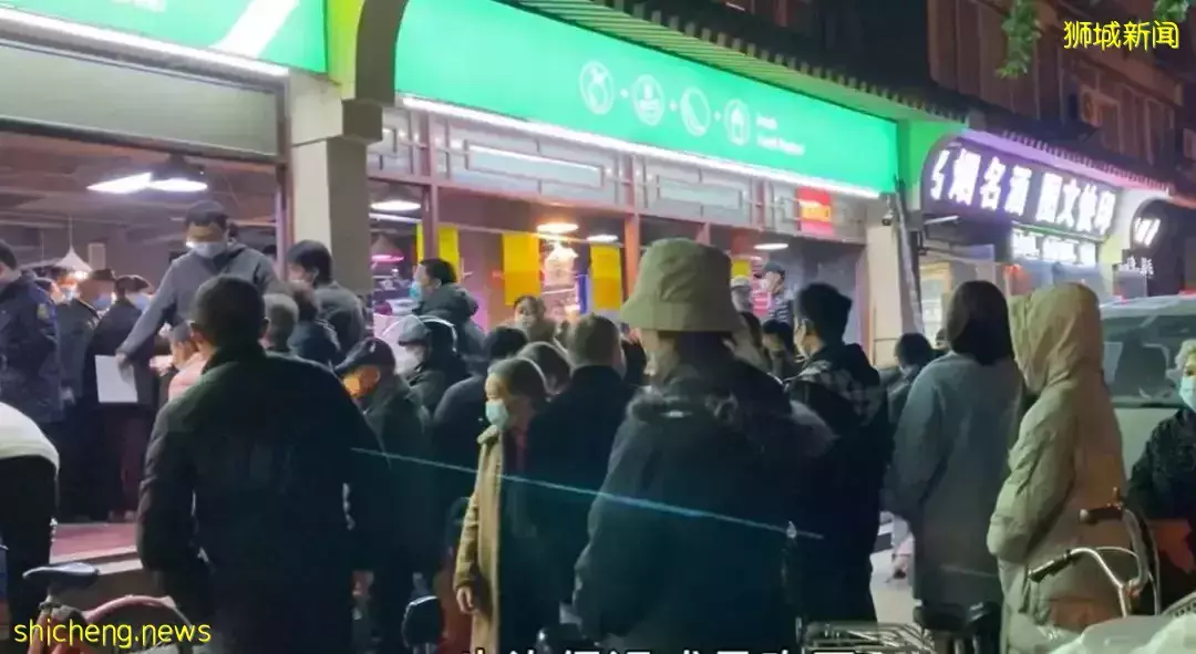 全球疫情大反彈!西安封城、歐洲多國封城!部長:新加坡不放棄共存,但可延遲