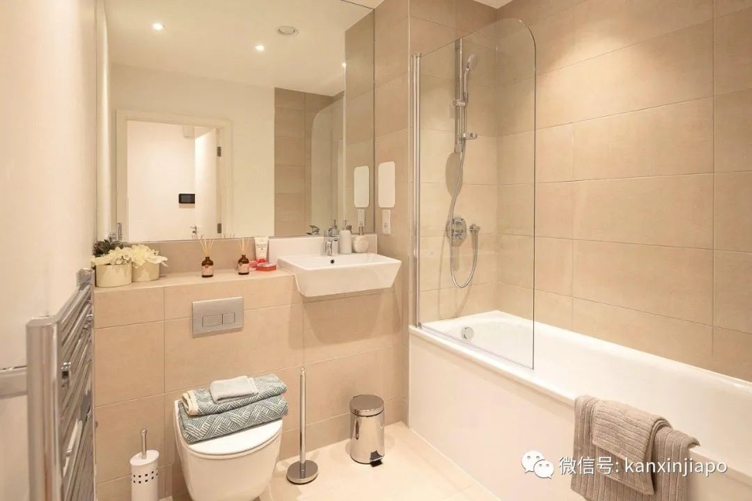 又出利好政策！新加坡投资者为何热衷到伦敦买房？