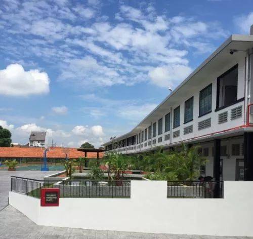 我现在适合去新加坡留学吗