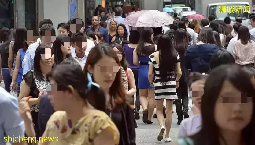 曝28天最快二次感染新冠、症狀更重!新加坡總理夫人:別以爲病毒越變越溫和