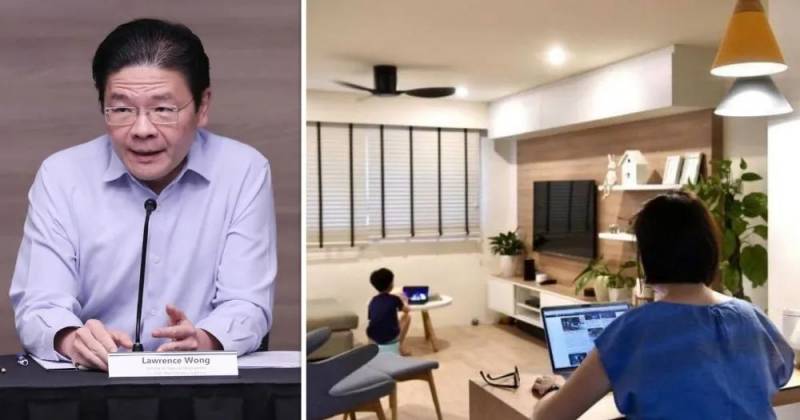 新加坡走了10多萬外國工作者!月薪中位數首次下降,這些崗位正缺人