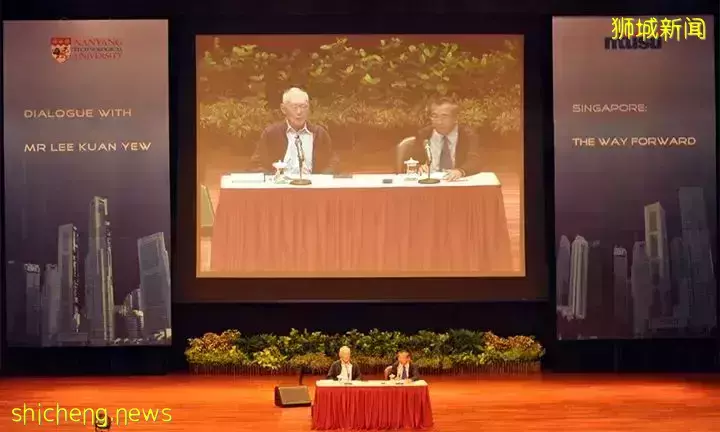 NTU 三十周年校慶上都密封了哪些時間膠囊