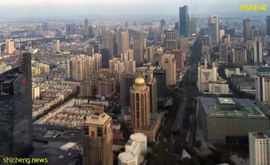 吉寶置業中國 (Keppel Land China)以3.62億新元剝離南京住宅項目的股權