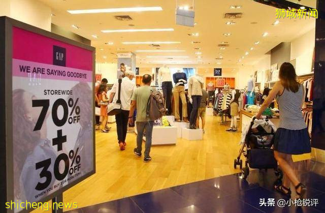 你不知道的世界冷知識(四十三)關于新加坡