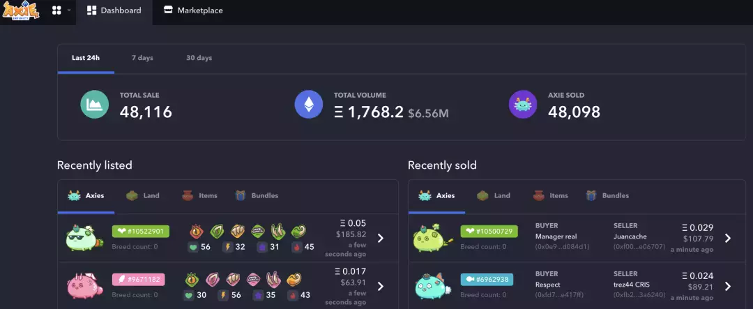 推開東南亞的“元宇宙”之門