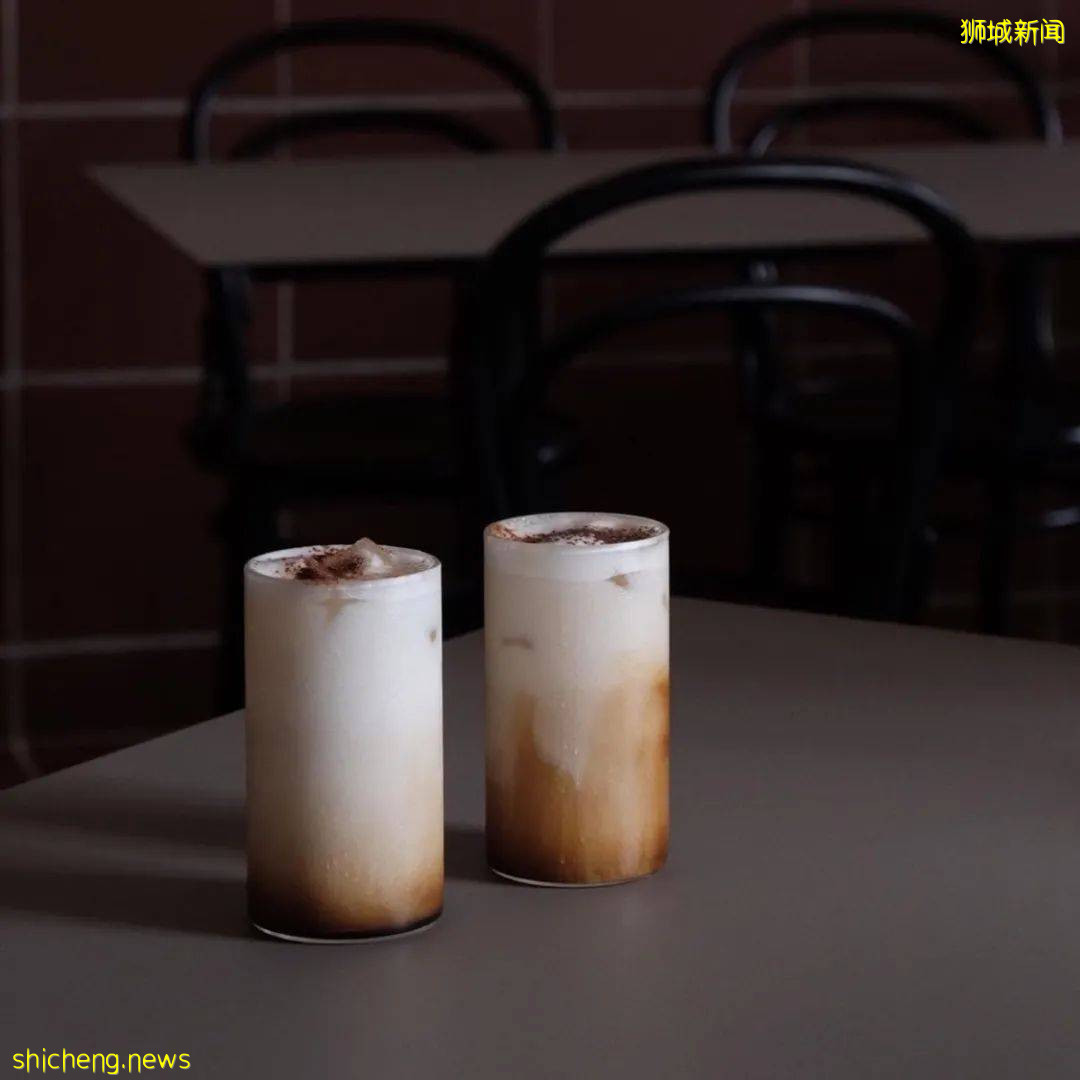 “贊美廣場”附近這些超人氣餐廳和café,竟能一口就俘獲你