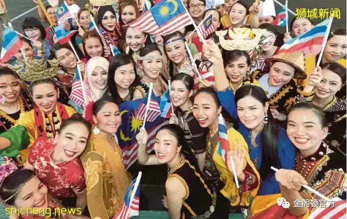 新加坡开斋节知识普及 金阁顿推荐开斋节期间好去处