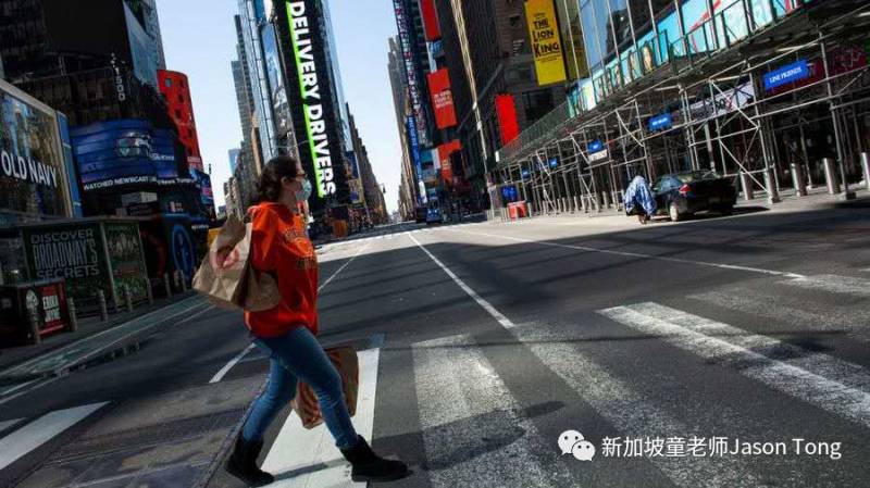 全球最堵城市排名中北京列第30，新加坡呢