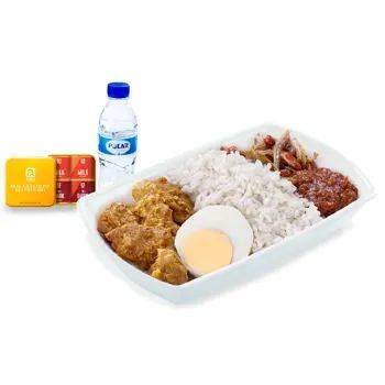 新加坡留学生年均四次酷航旅行,酷航飞机餐的秘密大揭晓