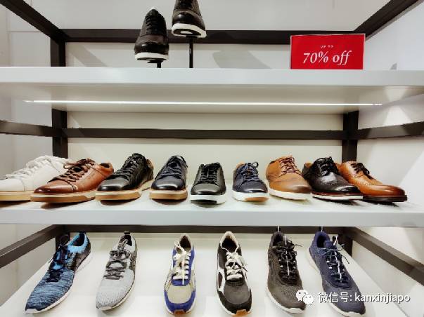 大品牌優惠低至二折！IMM帶你超勁爆過新年