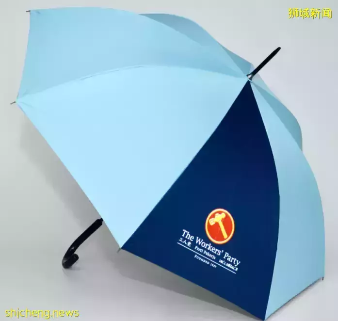 冰墩墩被炒到1000新币?!新加坡最帅议员也“带货”