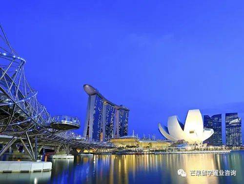 新加坡移民途徑總有一款適合您