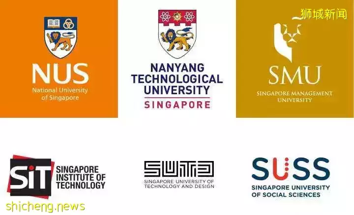 高考后留学新加坡，如何申请新加坡公立大学
