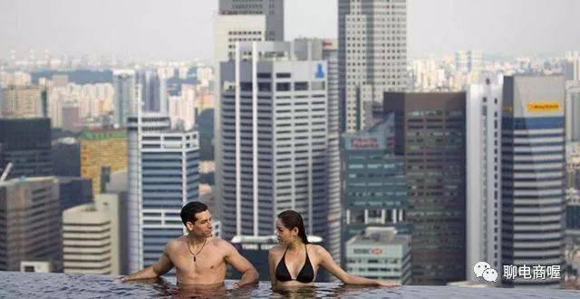 新加坡电商市场呈现三大趋势