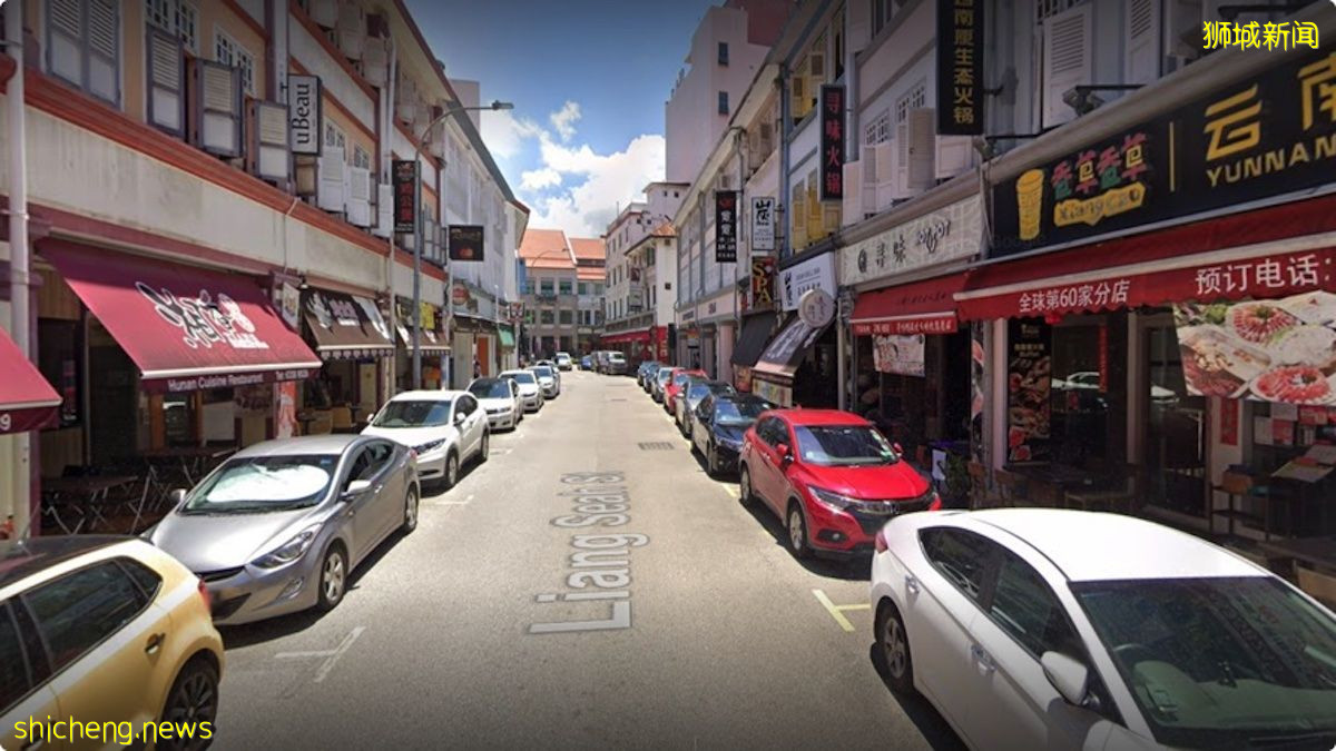 本地人不愿意做餐饮业, 给高薪水也招不到人"无济于事"