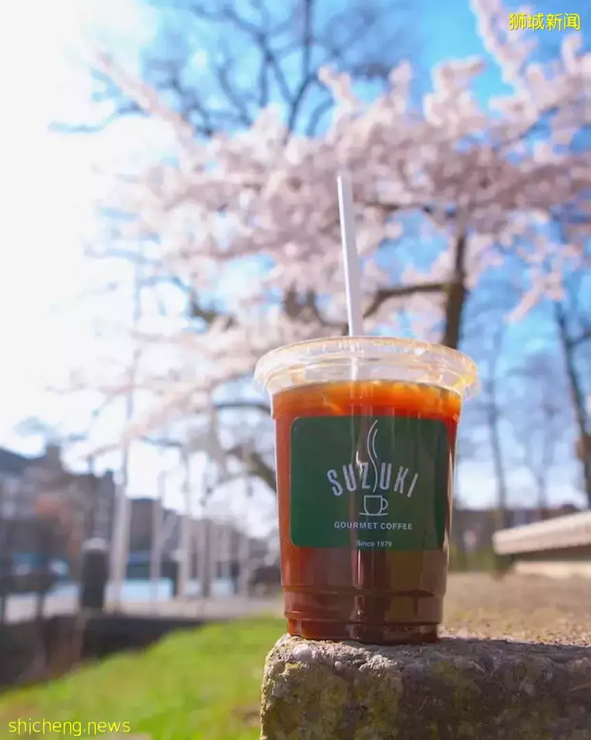 京都風格雙層Cafe@Jurong，50余年老店全新亮相