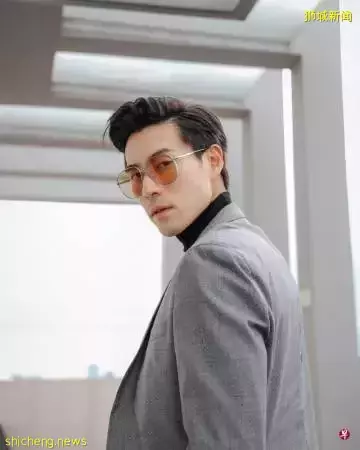 黃暄婷得《紅星》視後呼聲高 徐彬 陳泂江爭視帝